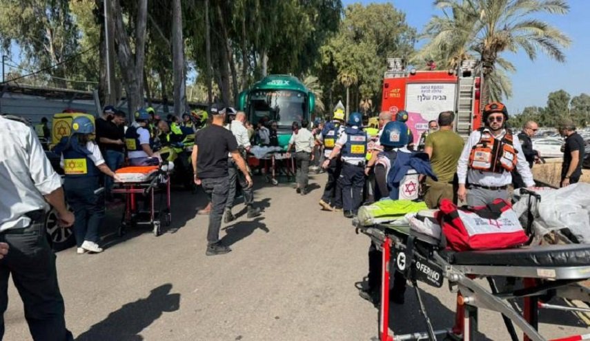 حزب الله يبارك عملية ’تل أبيب’ البطولية