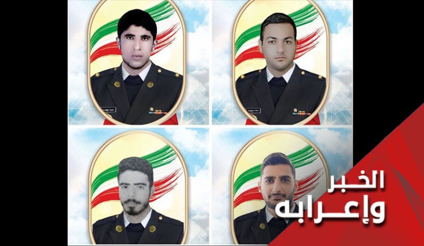لماذا تعلن إيران عن شهدائها بينما يتستر الصهاينة على قتلاهم؟ 