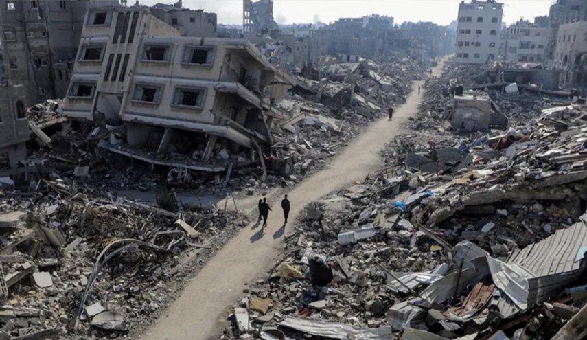 مصر تقترح 'صفقة صغرى' لوقف إطلاق النار في غزة.. فما هي؟
