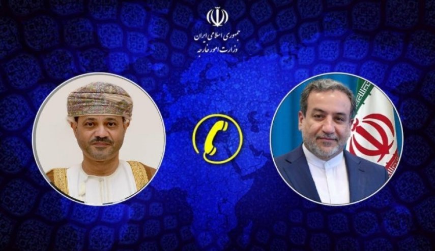 وزير خارجية سلطنة عمان يدين العدوان الصهيوني على ايران