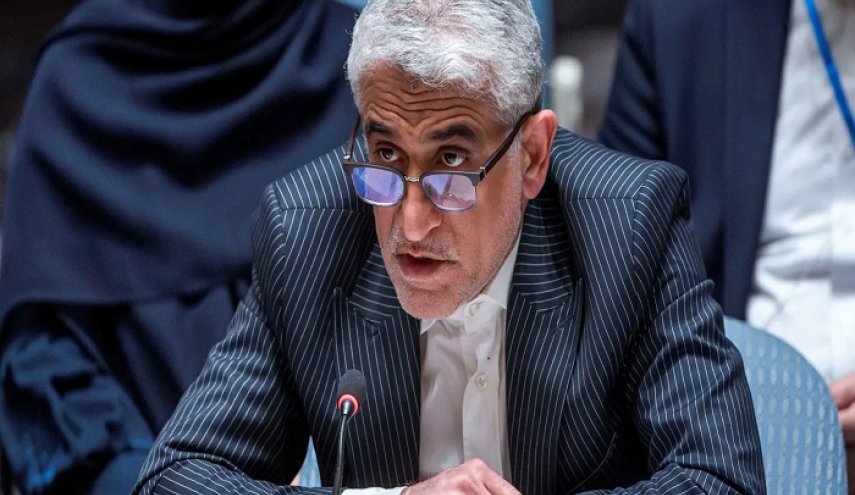 إيران: واشنطن متواطئة في العدوان الإسرائيلي وستتحمل عواقبه
