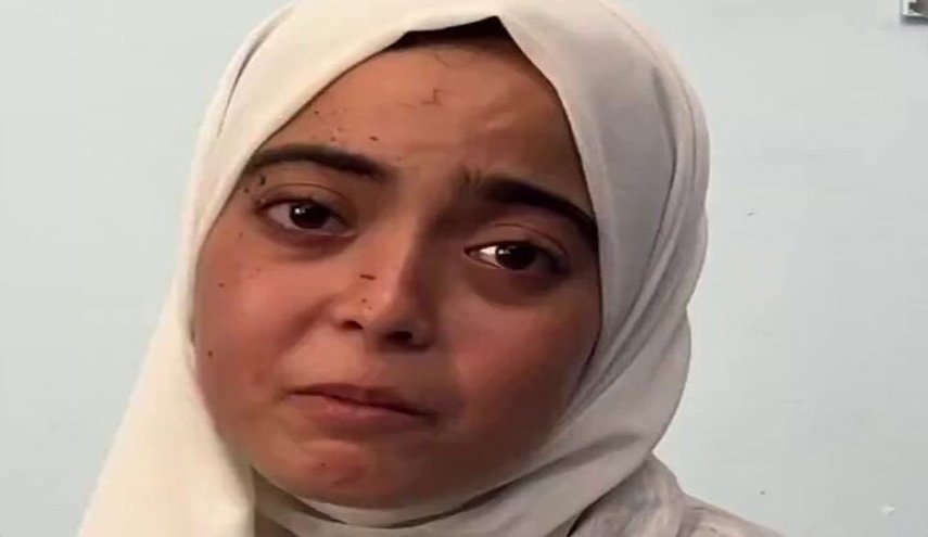 لماذا توسلت الفلسطينية 'رغد الزرد' ألا يكتب اسم والدتها على الكفن؟