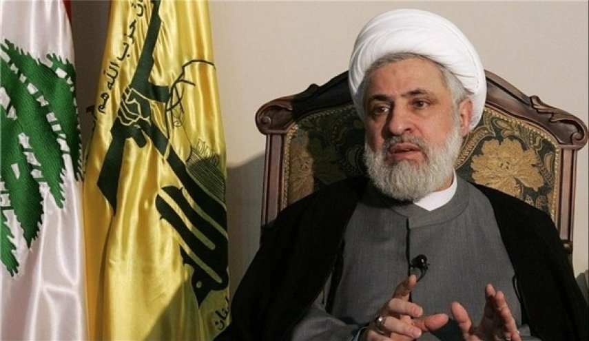 أنصار الله تعلق على انتخاب الشيخ قاسم أميناً عاماً لحزب الله