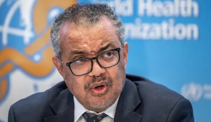 الصحة العالمية: وقف إطلاق النار الفوري السبيل الوحيد لحماية النظام الصحي في غزة