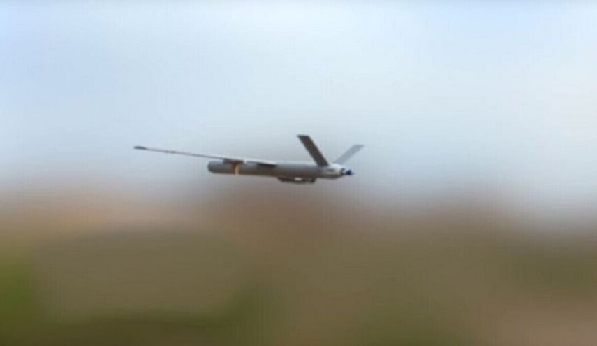 الهجوم السابع.. المقاومة في العراق تعلن ضرب هدف حيوي جنوب فلسطين المحتلة بالطيران المسير