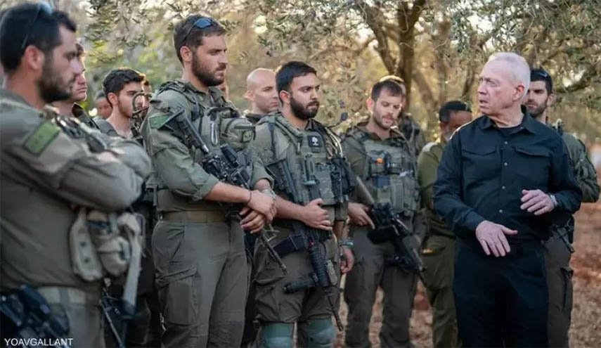 لماذا يحتاج جيش الاحتلال لمزيد من الجنود الاحتياط.. ما الخطّة؟