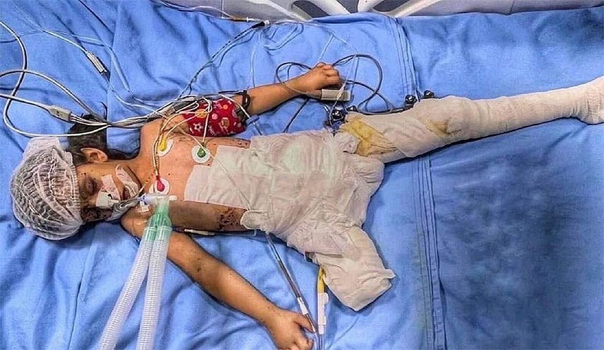 شهداء وجرحى في رفح وتل الهوا والاحتلال يقتحم عدة بلدات في طولكرم