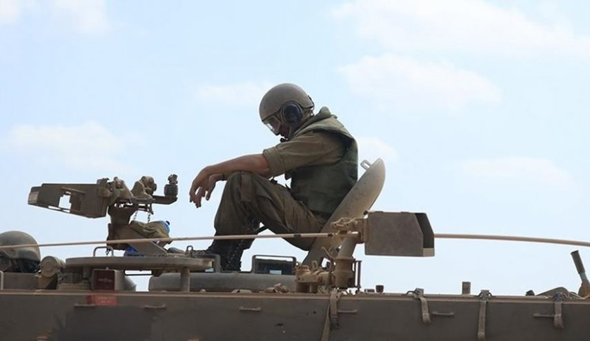 انتحار جندي للاحتلال شارك في العدوان على غزة