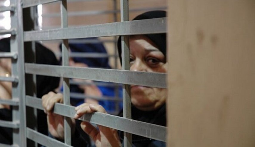 حماس.. ممارسات الاحتلال ضد الأسيرات الفلسطينيات لايمكن السكوت عنها