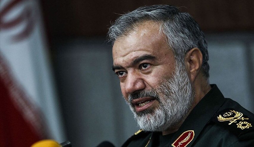 العميد فدوي: لدينا ما يكفي من الأسلحة والعتاد لمواجهة الصهاينة