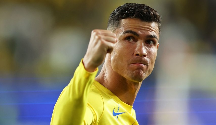 الكشف عن مصير كريستيانو رونالدو مع النصر