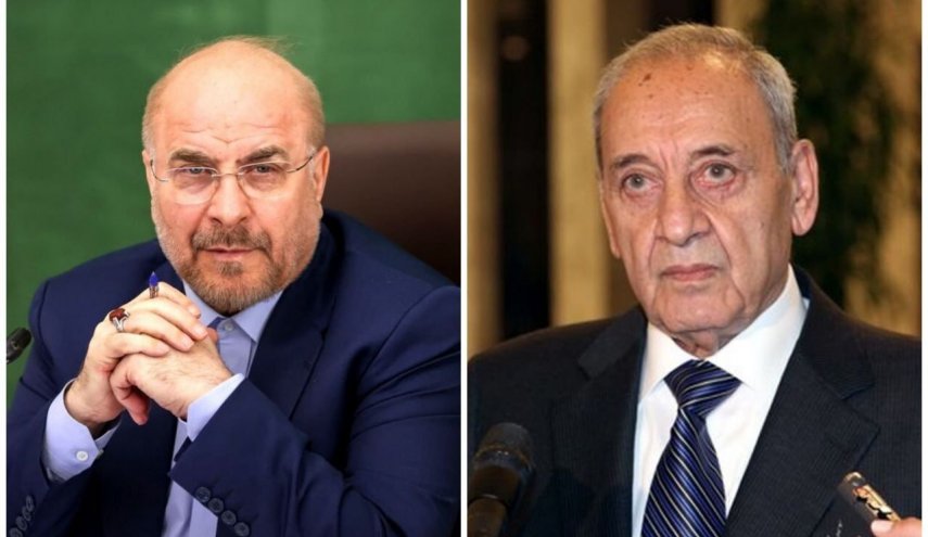 إيران ستدعم تنفيذ عملية وقف إطلاق النار في غزة ولبنان