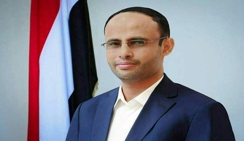 المشاط يوجه رسالة إلى القمة العربية الإسلامية المنعقدة بالرياض