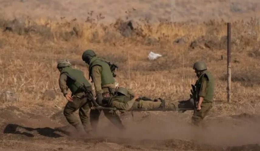 مقتل 5 جنود وضباط إسرائيليين في معارك شمال قطاع غزة