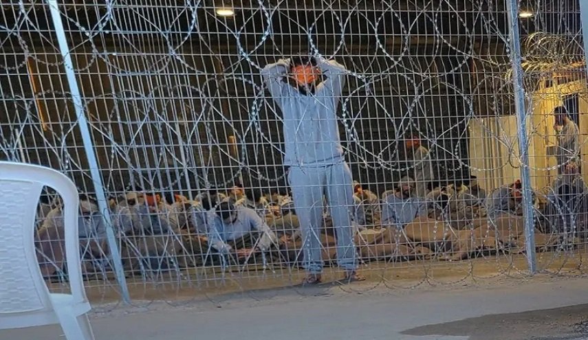 بالتفاصيل.. شهادات قاسية لأسرى فلسطينيين في سجن النقب