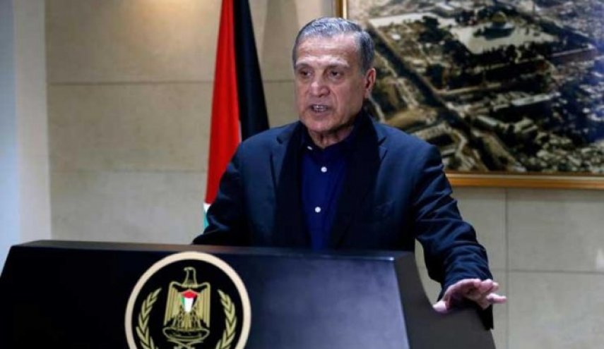 أبو ردينة يرد على سموتريتش: 2025 سيكون عام قيام الدولة الفلسطينية