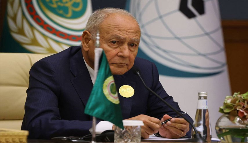 أبو الغيط يحذر من مغبة حظر «الأونروا»

