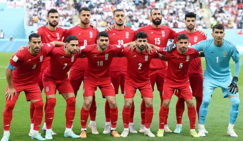 إيران تهزم كوريا الشمالية في تصفيات كأس العالم
