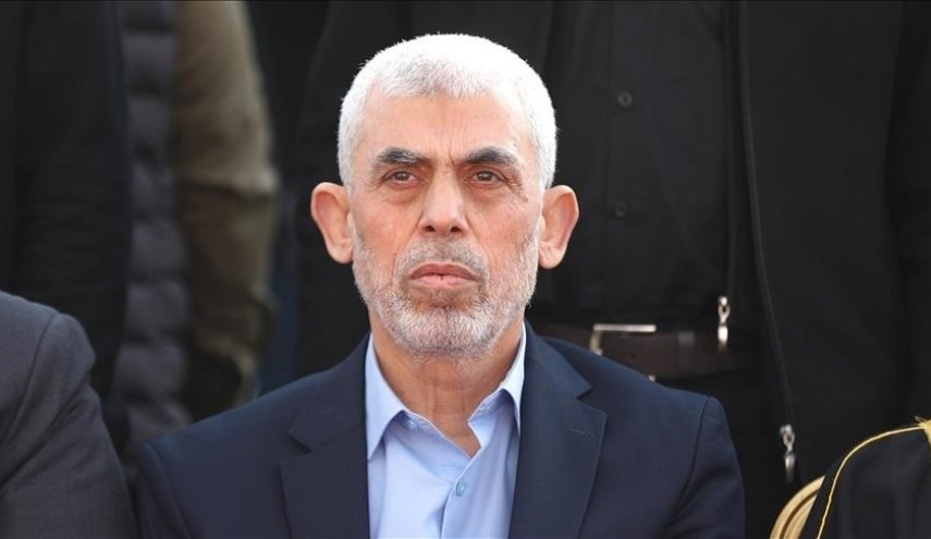 تقرير عبري عن أقوى رجل عسكري في قطاع غزة بعد اغتيال السنوار