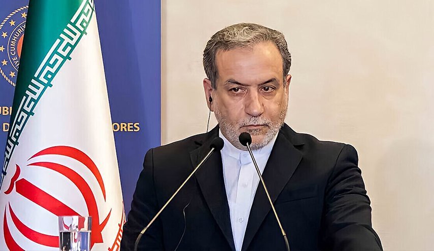 وزير الخارجية: لم نتنازل عن حقنا في الرد على الكيان الصهيوني