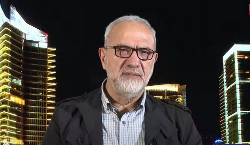 قماطي: الشعب اللبناني يُقتل بالسلاح الأميركي وهمنا هو الميدان