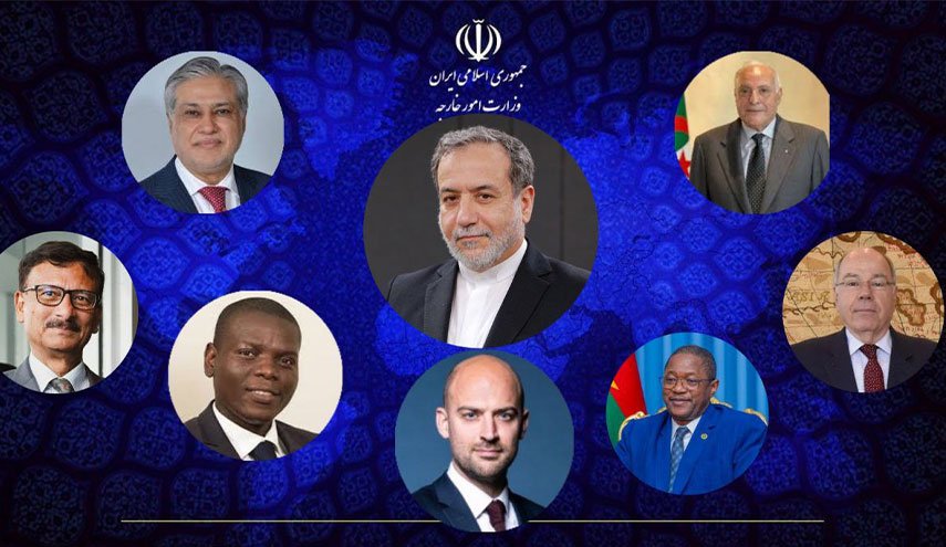 عراقجي: اي قرار ضد ايران من مجلس الحكام  سيخل بعلاقاتنا مع الوكالة