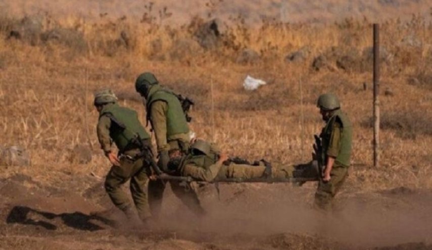جيش الاحتلال يقرّ بهلاك رقيب أول بلواء 'غفعاتي' شمالي القطاع

