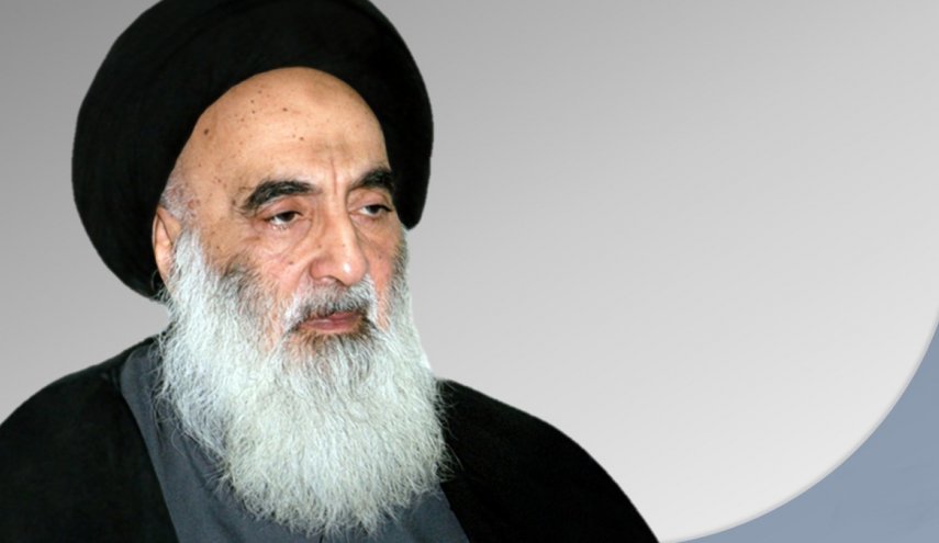 السيد السيستاني: نناشد باكستان عدم السماح بالاعتداء على الأبرياء
