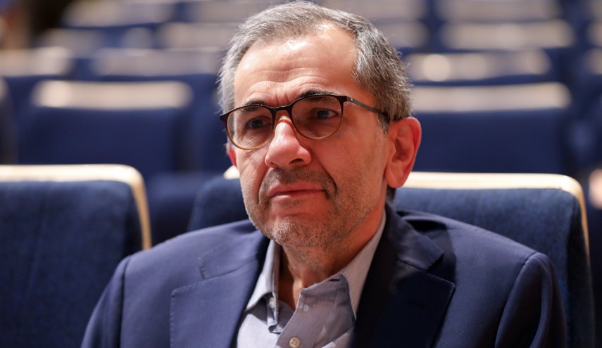 جنيف تستضيف وفدي التفاوض النووي الايراني والاوروبي 