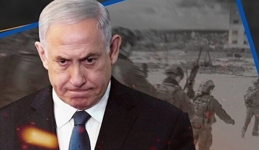 نتنياهو ينعى حياته السياسية بعد وقف اطلاق النار في لبنان!