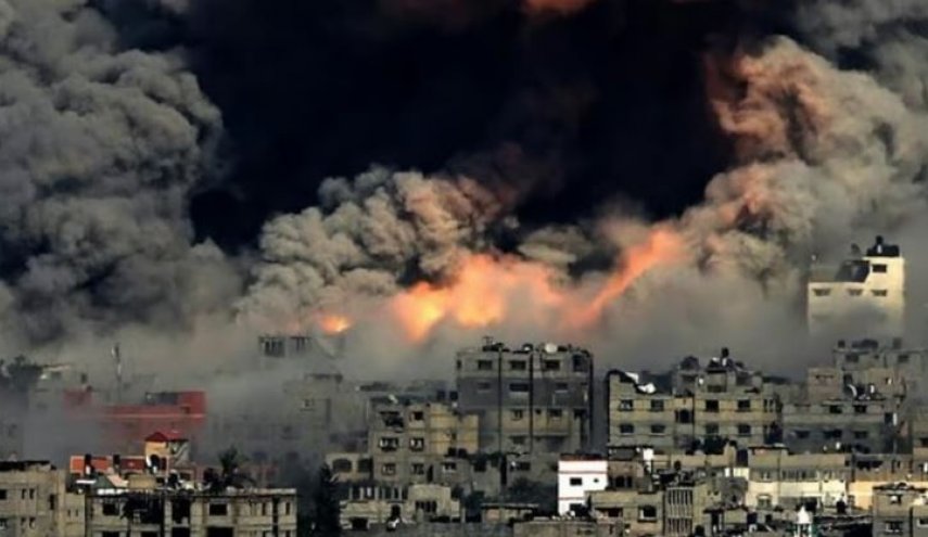 419 يوما من العدوان على غزة..  شهداء بالعشرات ونزوح جديد ببيت لاهيا