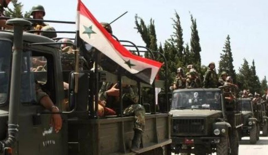 الاخبارية: لا صحة لما تروجه القنوات المضللة حول حقيقة الاوضاع الميدانية بحلب

