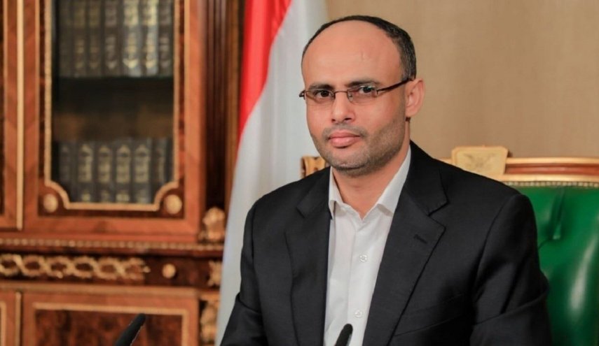 اليمن يبارك انتصار حزب الله التاريخي في لبنان
