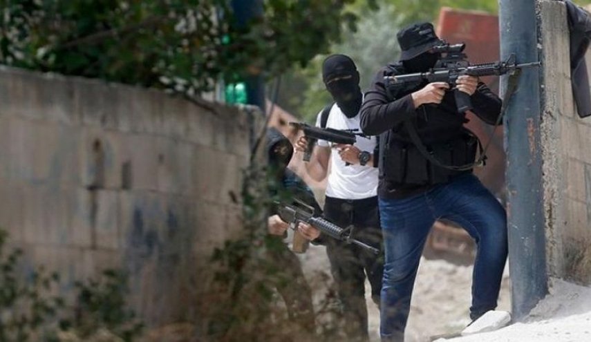 19 عملا مقاوما بالضفة ضد الاحتلال خلال 24 ساعة
