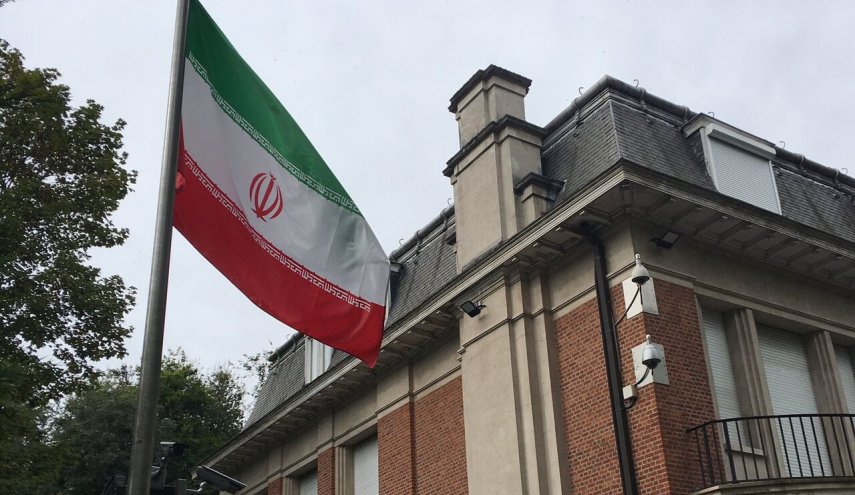 قطعنامه پارلمان اروپا تلاش مذبوحانه این نهاد علیه حاکمیت و امور داخلی ایران است
