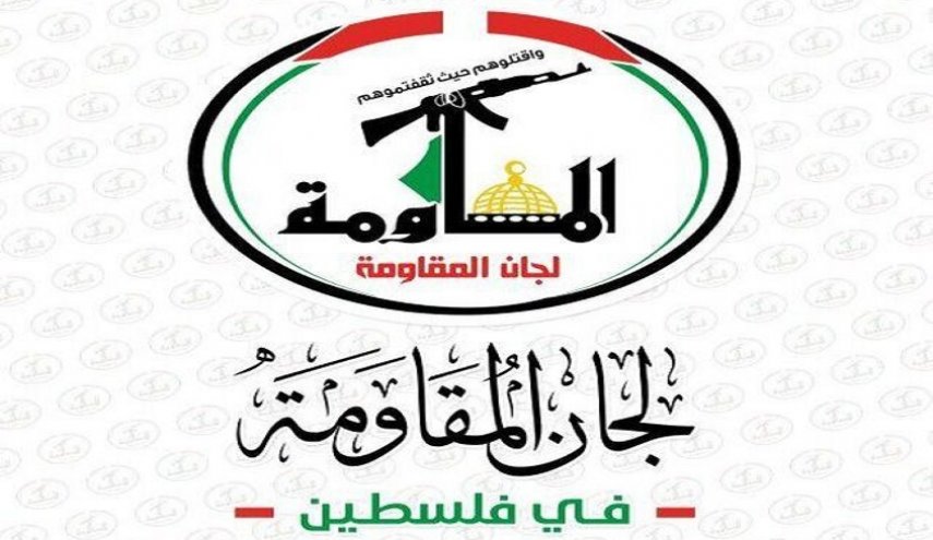 لجان المقاومة بفلسطين: تهديدات ترامب تكشف عن عقلية فاشية استئصالية
