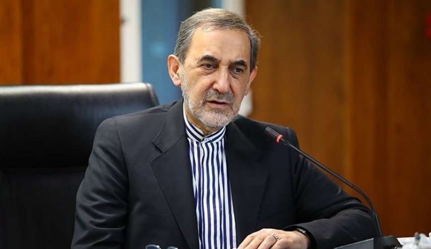 مستشار قائد الثورة: دعم ايران لسوريا مستمر ومطلق