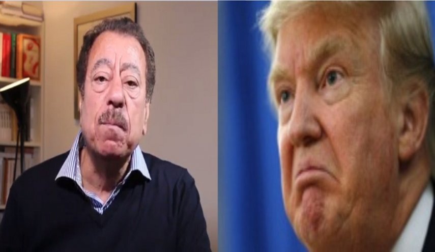 ترامب يهدد بحرق المنطقة..فليتفضل..5 تحذيرات نوجهها إليه!  