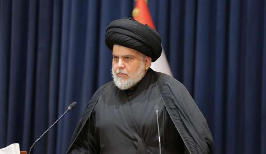 مقتدى الصدر يعلق على أحداث سوريا