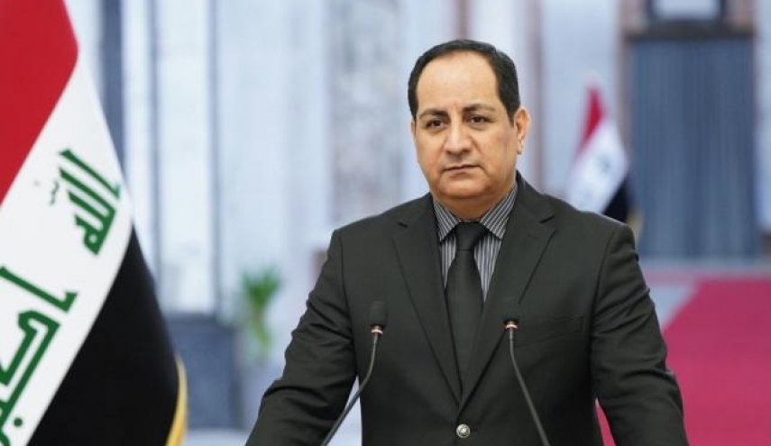 بغداد: العراق لا يسعى الى التدخل عسكريا في سوريا

