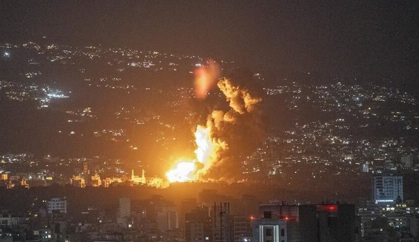 6 شهداء و5 جرحى بغارتين إسرائيليتين جنوب لبنان
