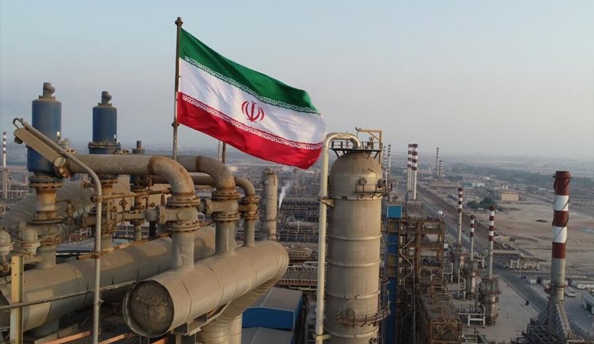 إيران حجر الزاوية للتقدم في أسواق النفط والغاز العالمية