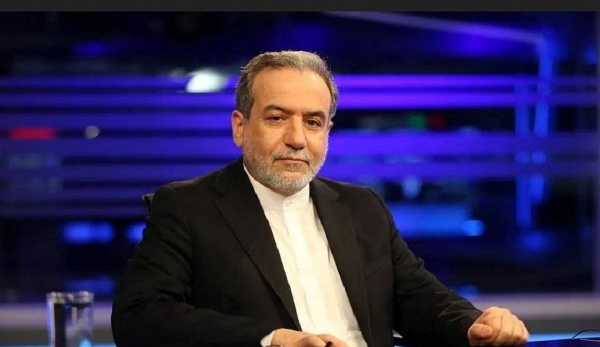 عراقجي: محور المقاومة سيواصل مسيرته ولن يوقفه ما جرى في سورية
