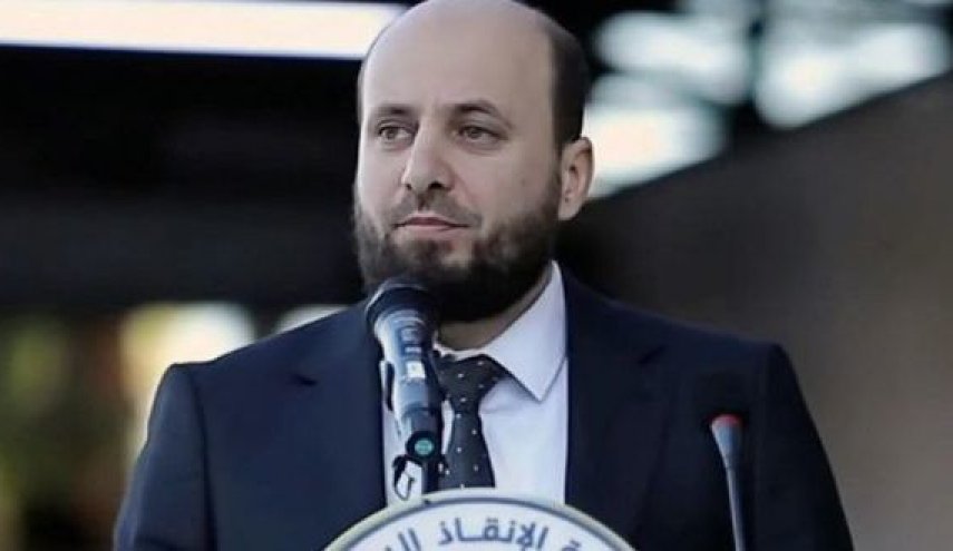 محمد البشير يعلن تكليفه برئاسة حكومة انتقالية في سوريا

