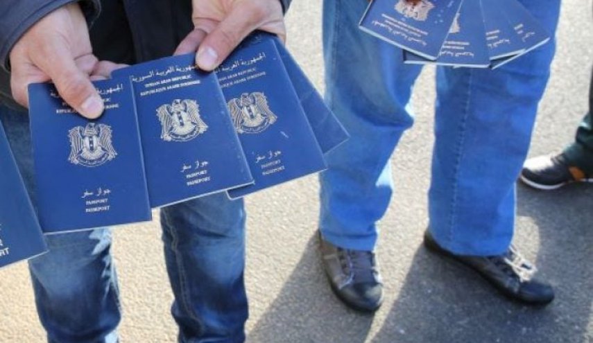 دول أوروبية تعلق طلبات اللجوء المقدمة من السوريين
