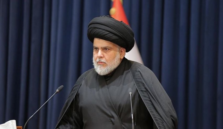 السيد الصدر يقرر الاعتزال عن الناس لهذا السبب
