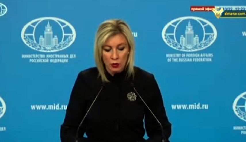 موسكو: تصرفات 'اسرائيل'  في سوريا تؤدي إلى تفاقم الوضع في البلاد