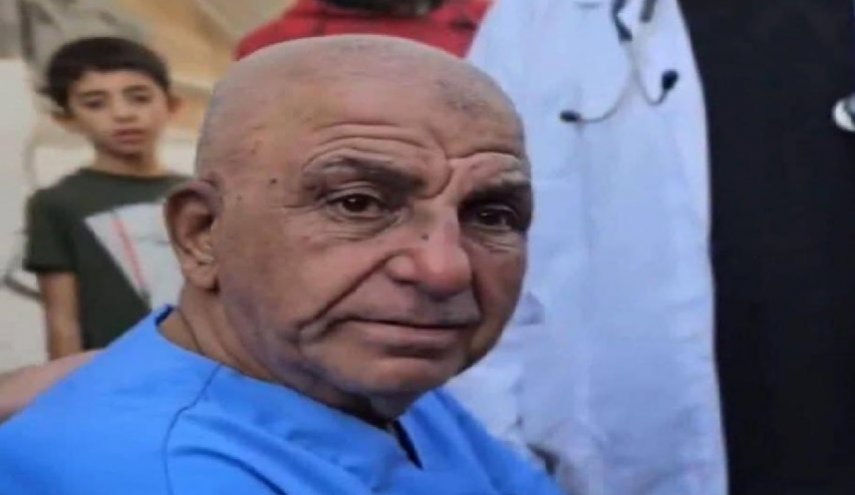 الاحتلال الصهيوني يغتال طبيب العظام الوحيد في شمال غزة
