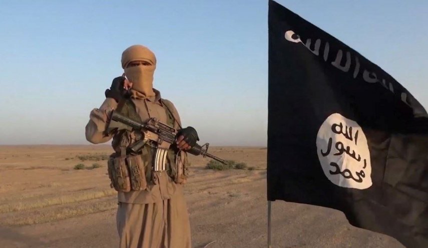 القضاء العراقي يحكم على داعشي بالسجن المؤبد 