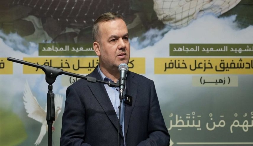 فضل الله: المقاومة تضع كل الاحتمالات للتصدي للخروقات الإسرائيلية